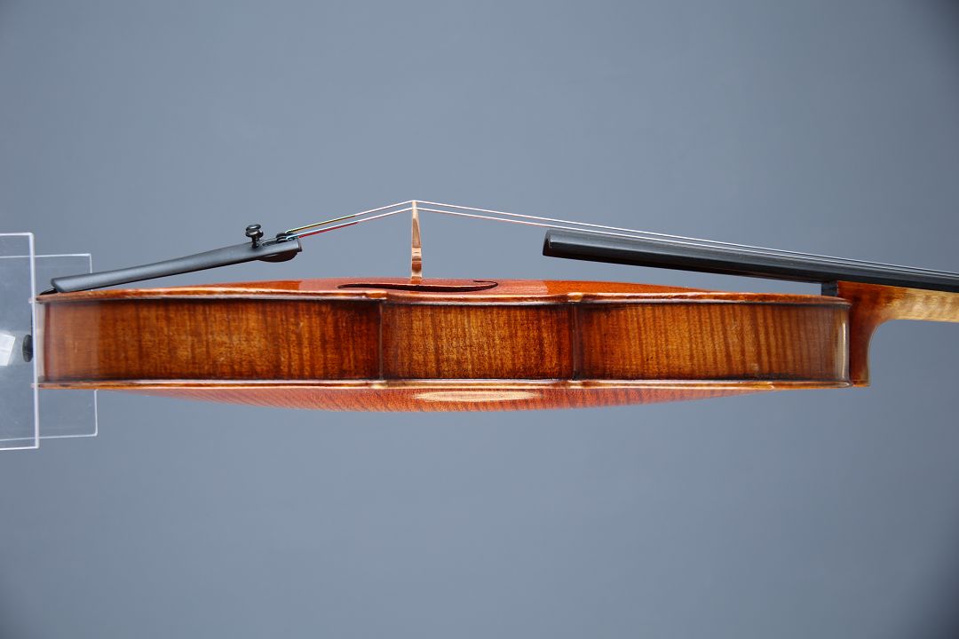 Nebel Hans - Mittenwald um 1920 - 40,8cm - B-130